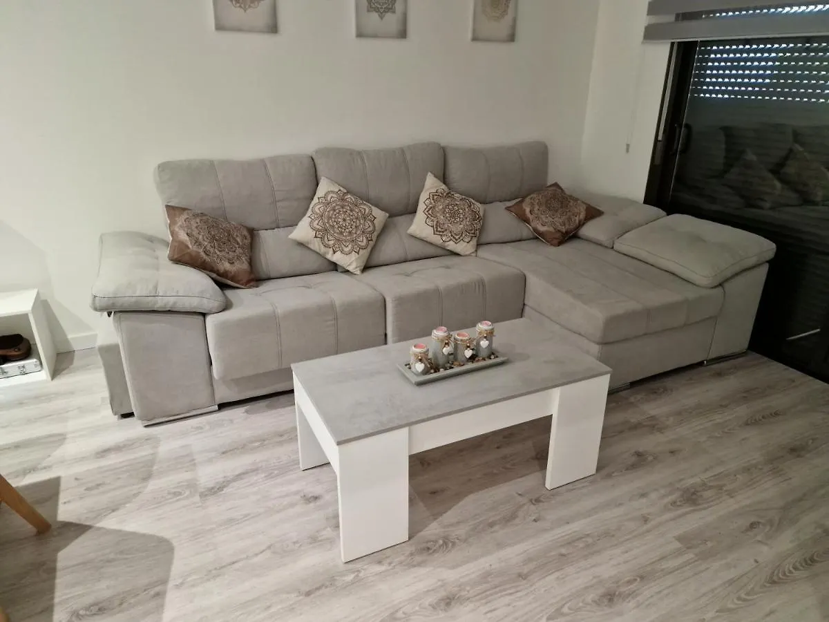 Moderno Duplex Comfort Roses Spain