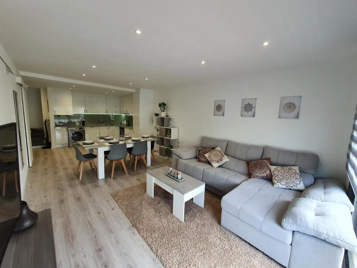 Moderno Duplex Comfort contacts
