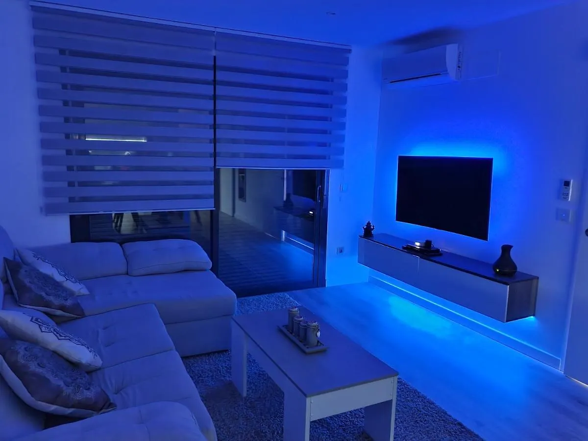 Moderno Duplex Comfort Roses 0*,