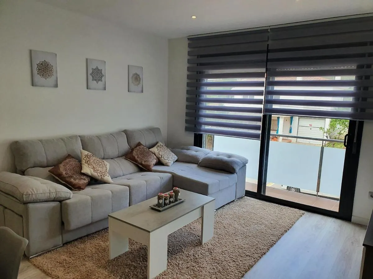 Moderno Duplex Comfort Roses
