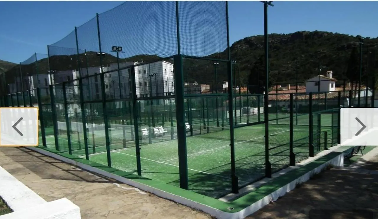 Apartment Moderno Duplex Comfort Roses Spain